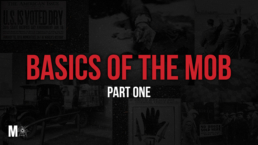 Basics of the Mob: A Beginner’s Guide (Part 1)