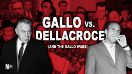 #14: Did Joey Gallo Really PUNCH Neil Dellacroce (During the Gallo Wars)?