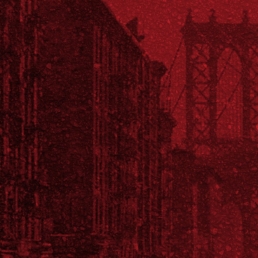 Members Only Podcast NYC Header Skinny