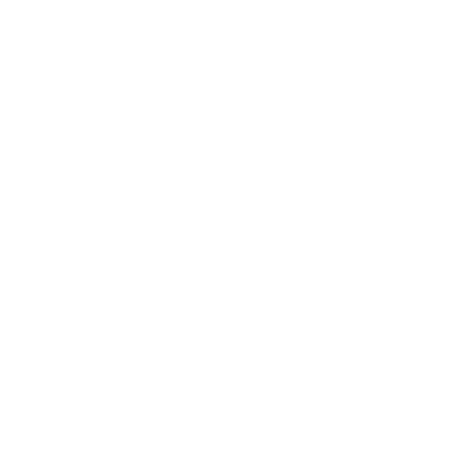 The Members Only Podcast All White MO-Only Logo