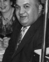 Bert Capra: Smaldone Family Associate